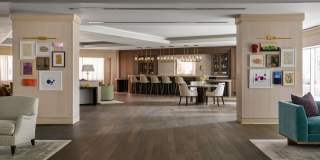 The Sinclair The Sinclair Gallery 7