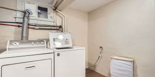 Fully Furnished 3BR Home Near Wash Park Gallery 24