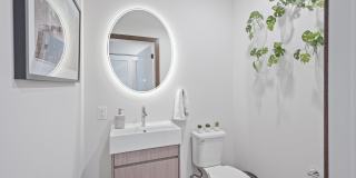 Sky Central Apartments Gallery 19