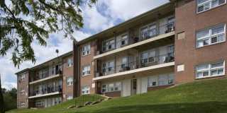 Sinai Ridge Apartments Gallery 13