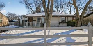 4911 Barlow Dr. - $1,600/mo. Gallery 1