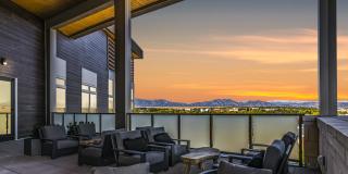 Bridges at Flatiron Gallery 25