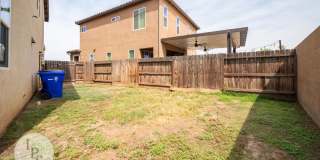 Fresno SouthEast Home, Gated Community, Clovis Unified School District, 3BR/2.5BA - Lots of Amenities! Gallery 24