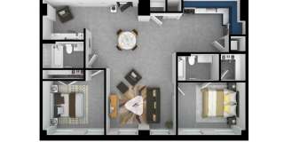 Model Tobacco Lofts Gallery 75