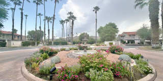 AVAILABLE NOW! 1 bedroom, 1 bathroom condo in Palm Springs! Gallery 13