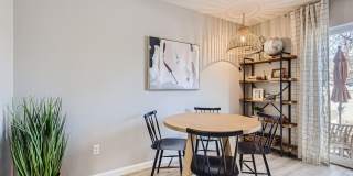 Corner Unit 2 BDR / 2.5 BA Townhome Gallery 11