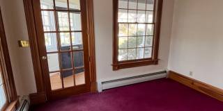 940 Woodlawn Street, 1st Floor Gallery 14