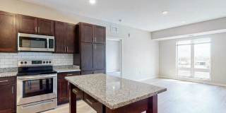 Income Restricted - Timber & Tie Apartments Gallery 22