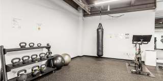 55 Berry Street Gallery 25