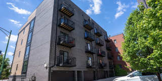 650 North Green Street Gallery 14