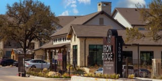 Ironridge at Hill Country Village Gallery 84