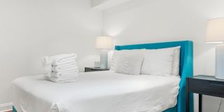 The King's Quarters- 377 King Street, Unit 206 Gallery 21