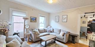 18 Mansfield St. Gallery 1