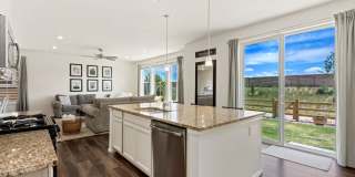 Stunner in North-East Fort Collins with 4-Bedrooms, 2.5 Bathrooms, and 2-Car Garage Gallery 16