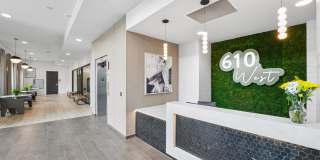 610 West Gallery 113