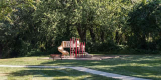 Layton Hall Apartments Gallery 14