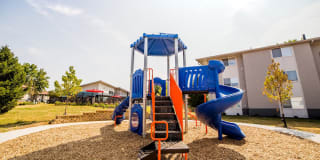 7 Pointe Apartments Gallery 30