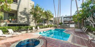 Encino Crest Apartments Gallery 5