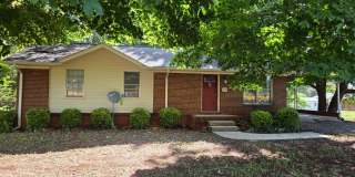 Ranch with basement in Mooresville Gallery 1
