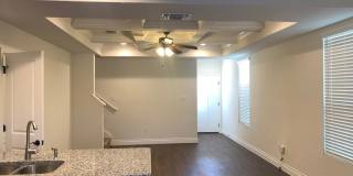 3/2.5/1.5 /Includes Fridge, Washer & Dryer / Oversized 1 Car Garage / Fenced in Yard /  NBISD Gallery 9