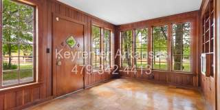 Unique, Charming and Spacious Fayetteville Home! Gallery 25
