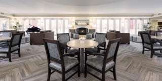 Hanover Place, 55+ Gallery 1