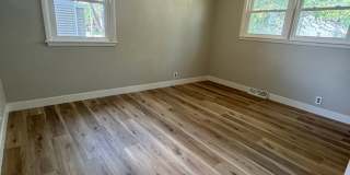 3 bedroom, 1 bath house for rent right by Kittrell Elementary School! Gallery 9
