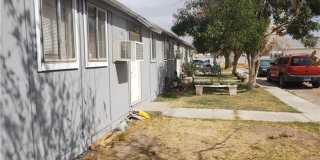 2 Bedroom in Overton Gallery 1