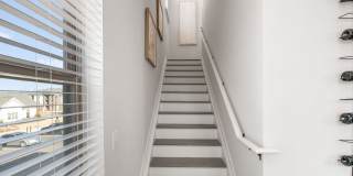 Reverie Belmont Gallery 26