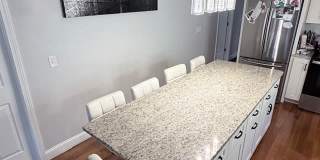 61 Collyer Street Gallery 1