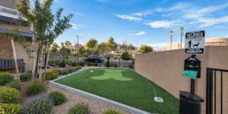 Abode Red Rock Gallery 6