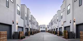 Cyrene at Meadowlands Gallery 44