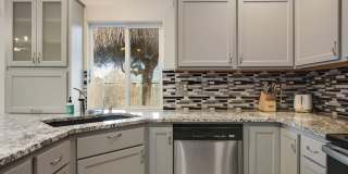 Partially Furnished 3-Bedroom Home with Fenced Yard - Pet Friendly Partially Furnished 3-Bedroom Home with Fenced Yard - Pet Friendly Gallery 16