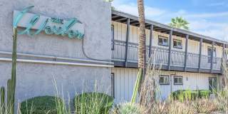 The Wexler Gallery 8