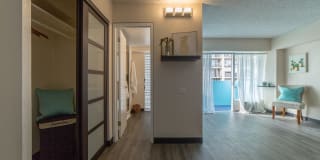 Waikiki Walina Apartment Homes Gallery 2