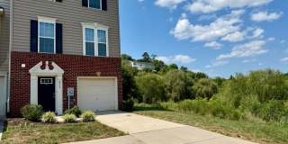 2177 Whispering Hollow Lane - END UNIT Garage Style Townhome! Gallery 1