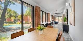 Arboretum Oaks Gallery 25