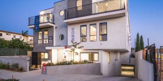 Townhouse in East Hollywood w/ Parking & Private Rooftop Deck! Gallery 3