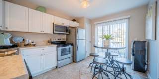 Willow Creek Apartments Gallery 1