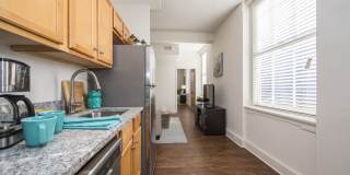 Grace & Monroe Apartments Gallery 6