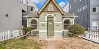 Charming 1 bed/1bath in The Highland Gallery 1