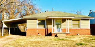 Cute 2BD 1BA Bungalow in Warr Acres!! Gallery 1