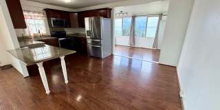 Beautiful Single Family Home (3Bedrooms/2Baths) in Makakilo! Gallery 26