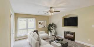 Affordable Housing - Brandemere Apartment Homes Gallery 25