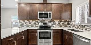 Introducing a Stunning 3 bedroom New Duplex! - Pets Welcome! Introducing a Stunning 3 bedroom New Duplex! - Pets Welcome! Gallery 9