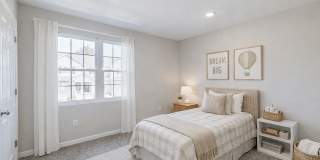 Blue Ridge Townhomes Gallery 1