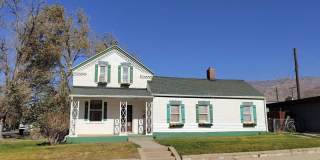 Historic Home In Downtown Bountiful - 4 Bed 3 Bath Gallery 3