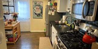 245 West 5th St. Gallery 6