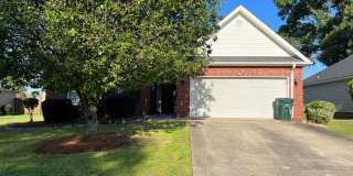 Beautiful 3BD/2B House in Byron with a lot of Extra's!! Gallery 1
