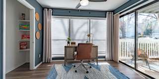 The Dakota at Druid Hills Gallery 29